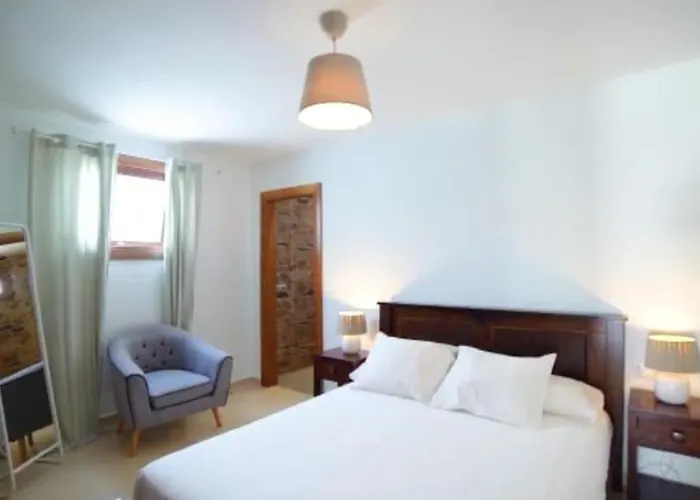 Appartement Terra