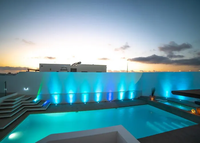 Appartement Terra *