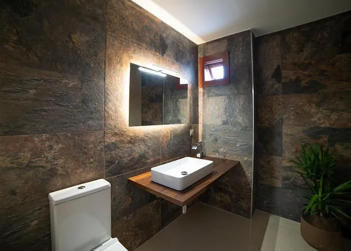 Appartement Terra *
