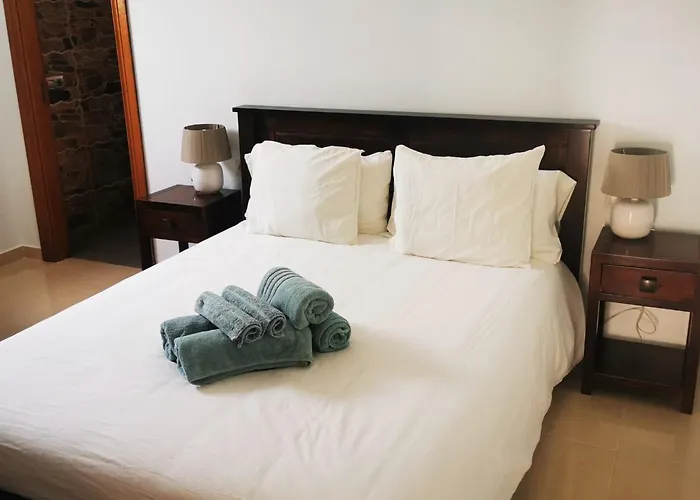 Terra Appartement *
