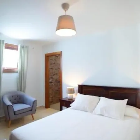 Apartment Volcan