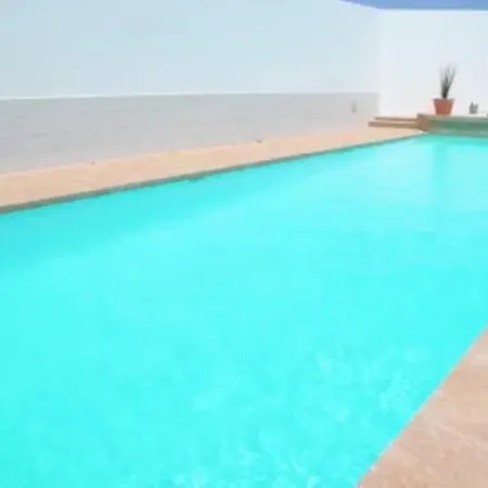 Volcan Apartment