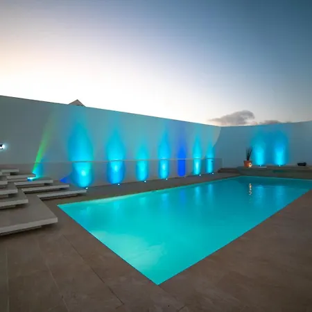 Volcan Apartment Playa Blanca (Lanzarote)