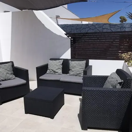 Apartment Volcan Playa Blanca (Lanzarote)