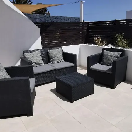 Volcan Playa Blanca (Lanzarote)