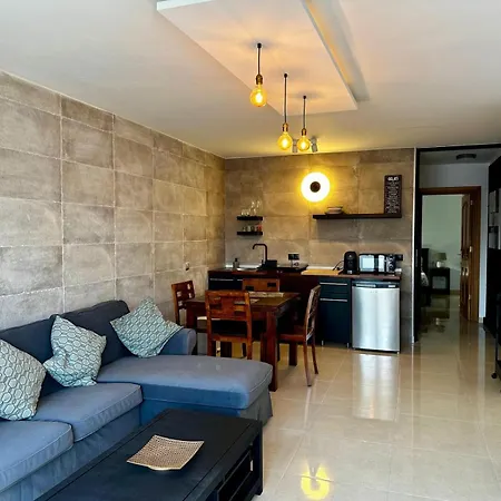 Volcan Apartment Playa Blanca (Lanzarote)