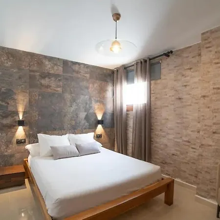 Appartement Terra *