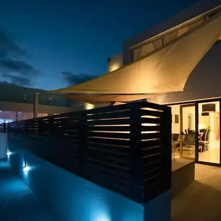 Terra Appartement