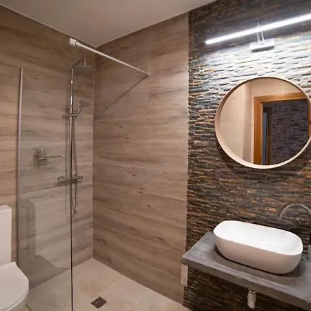 Terra Appartement *