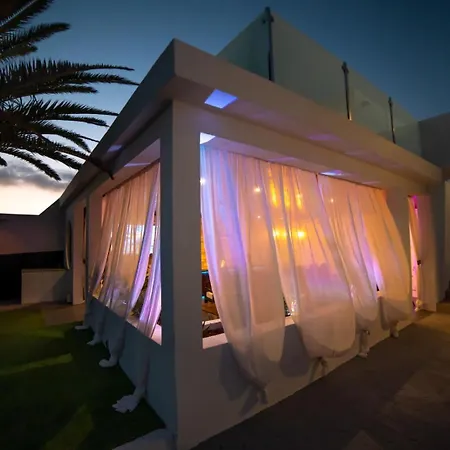 Appartement Volcan Playa Blanca (Lanzarote)